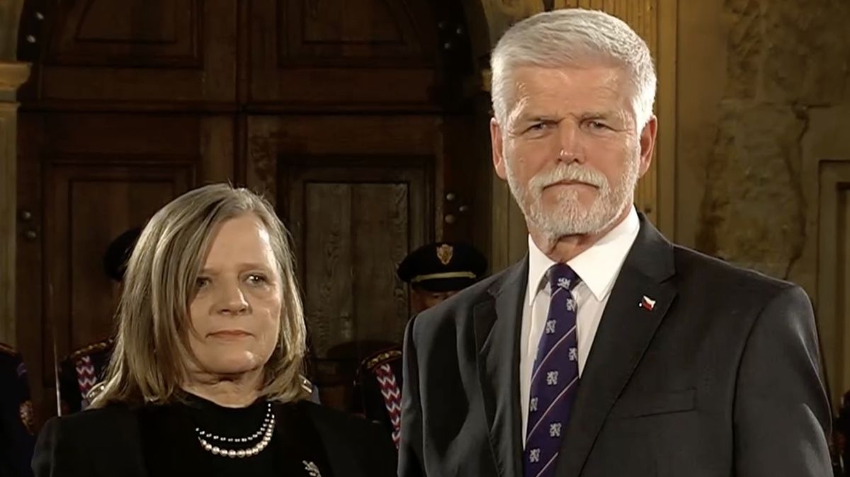 Dana Drábová se dozvěděla ještě před smrtí, že dostane Řád bílého lva